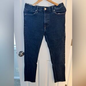 H&M | Slim Fit Denim | Size W33 L32